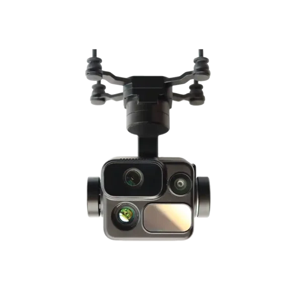 TQ 4T(Professional Four-sensor Tactical UAV)