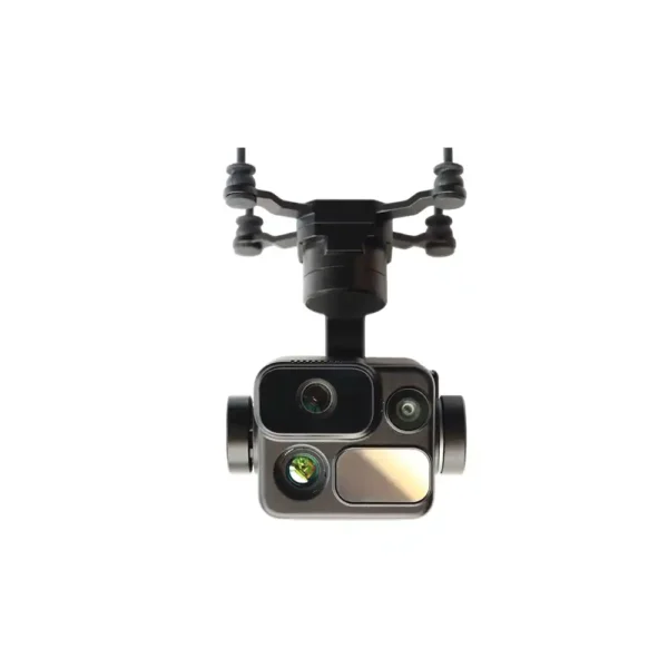 TQ 4T(Professional Four-sensor Tactical UAV)