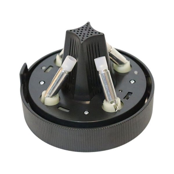 NET GUN(Electromagnetic Power UAV Jammer)