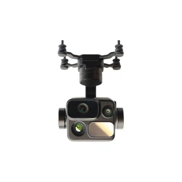 GIMBAL（Military-grade Four-sensor Gimbal）