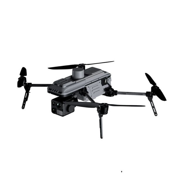 TQ 4T(Professional Four-sensor Tactical UAV)