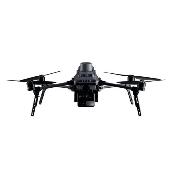 TQ 4T(Professional Four-sensor Tactical UAV)